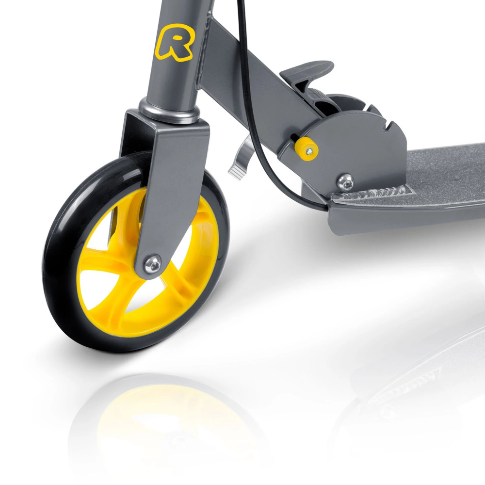 Ricokids Kodi - Trotineta Pliabilă pentru Copii - imagine 4