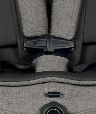 Scaun auto Peg Perego Viaggio FF105 Polo, 1-4 ani - imagine 5