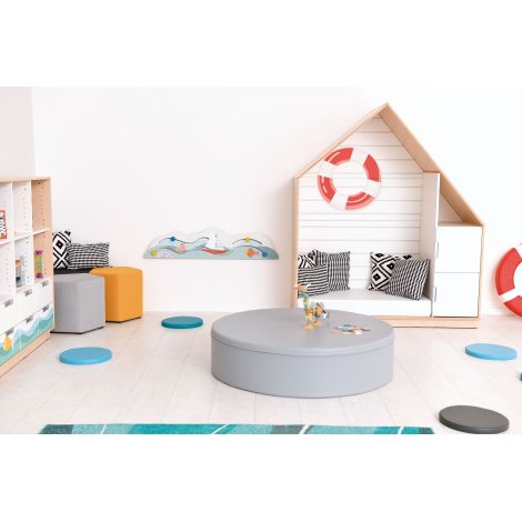 Decor Motricitate Valuri - Moje bambino - imagine 7