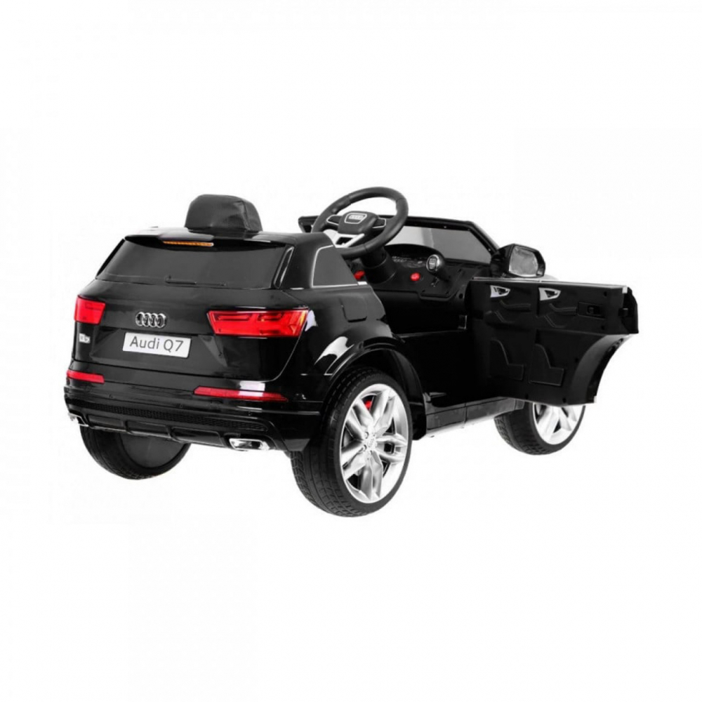 Novokids Audi Q7 Electrică Control Parental - imagine 2