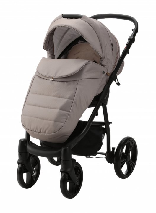 Carucior Adamex Neonex 3 in 1 iSize