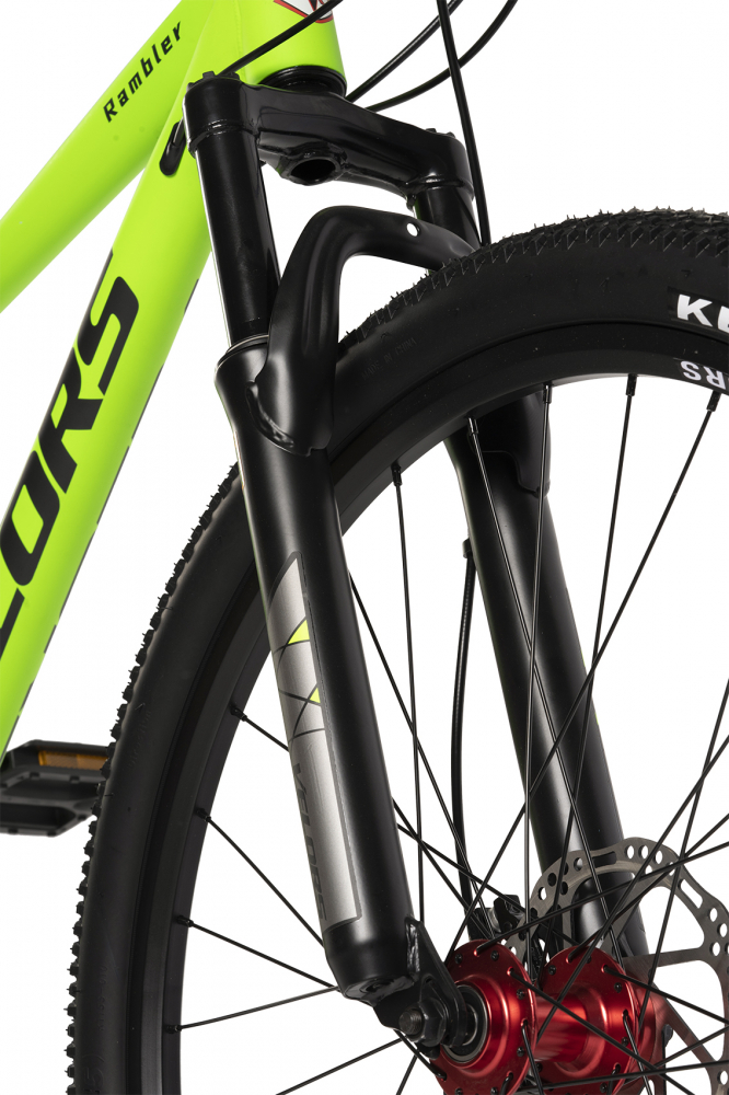 Velors Rambler V26311A - Bicicleta MTB 26 inch - imagine 7