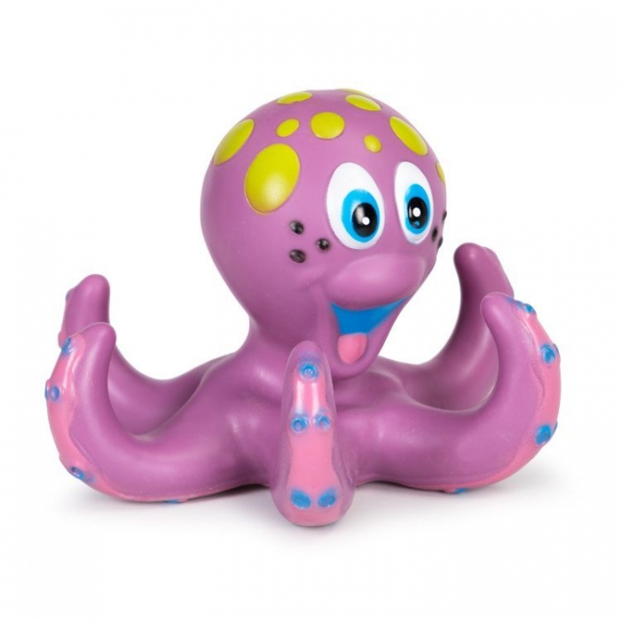 Jucarie Baie Huanger Caracatita Interactiva - imagine 6