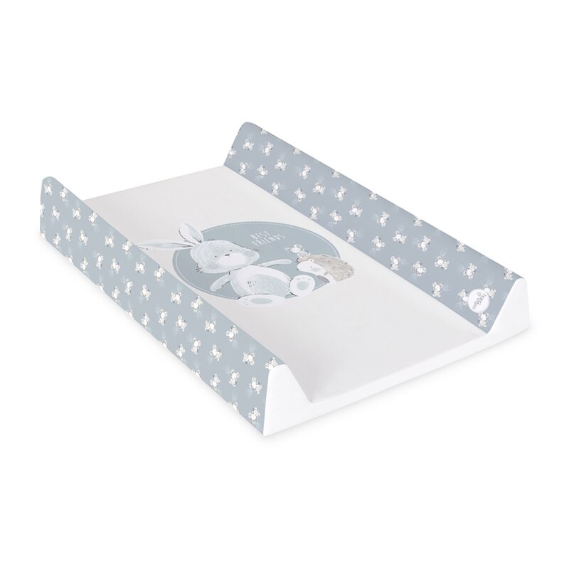 Saltea înfășat Ceba Baby Basic 50x70 cm