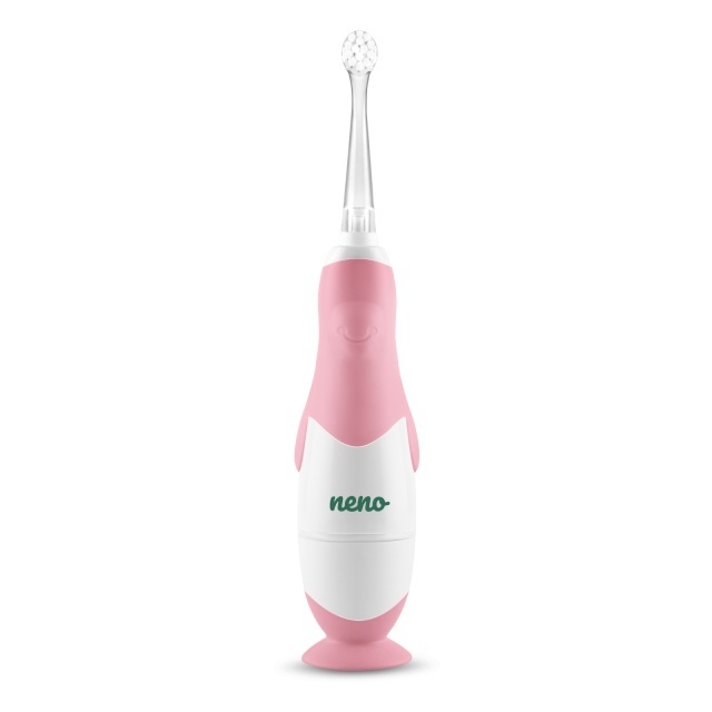Neno Denti Pink - Periuță electrică bebeluși - imagine 3