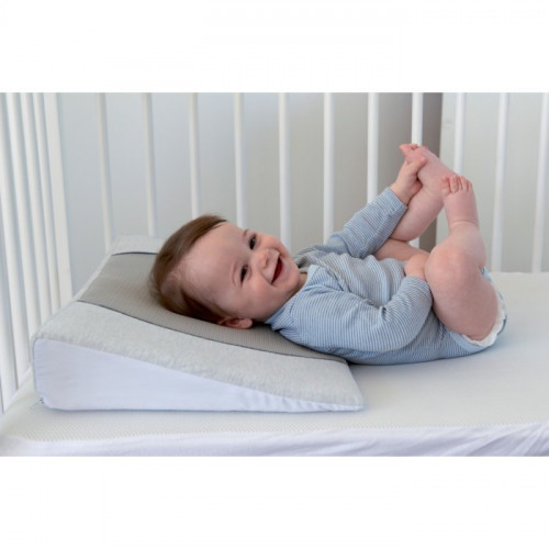 Perna plan inclinat 10° Air+ | Candide, 60x120 cm - imagine 2