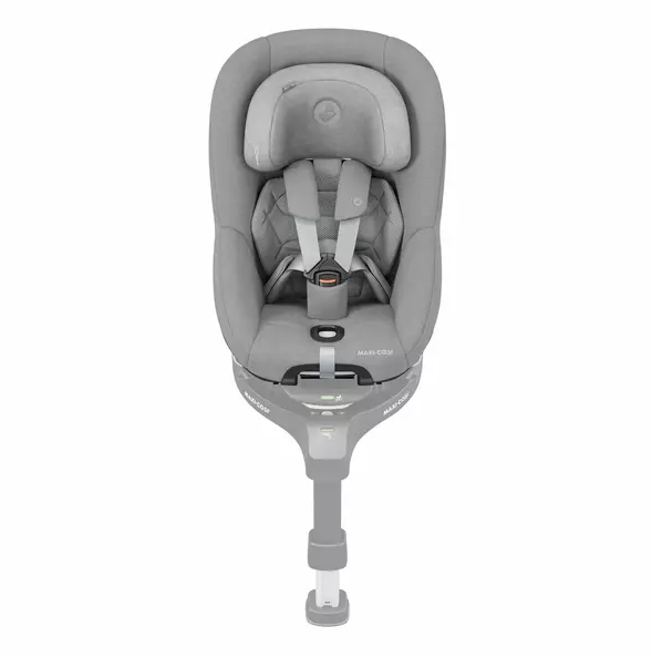 Maxi-Cosi Pearl 360 Pro - Rotire 360° I-Size - imagine 9