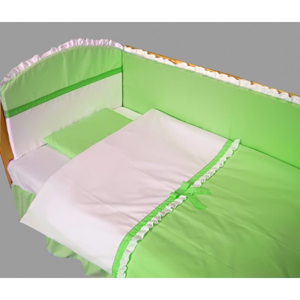 Lenjerie Pat Sleepy Deseda cu Aparatoare - imagine 2