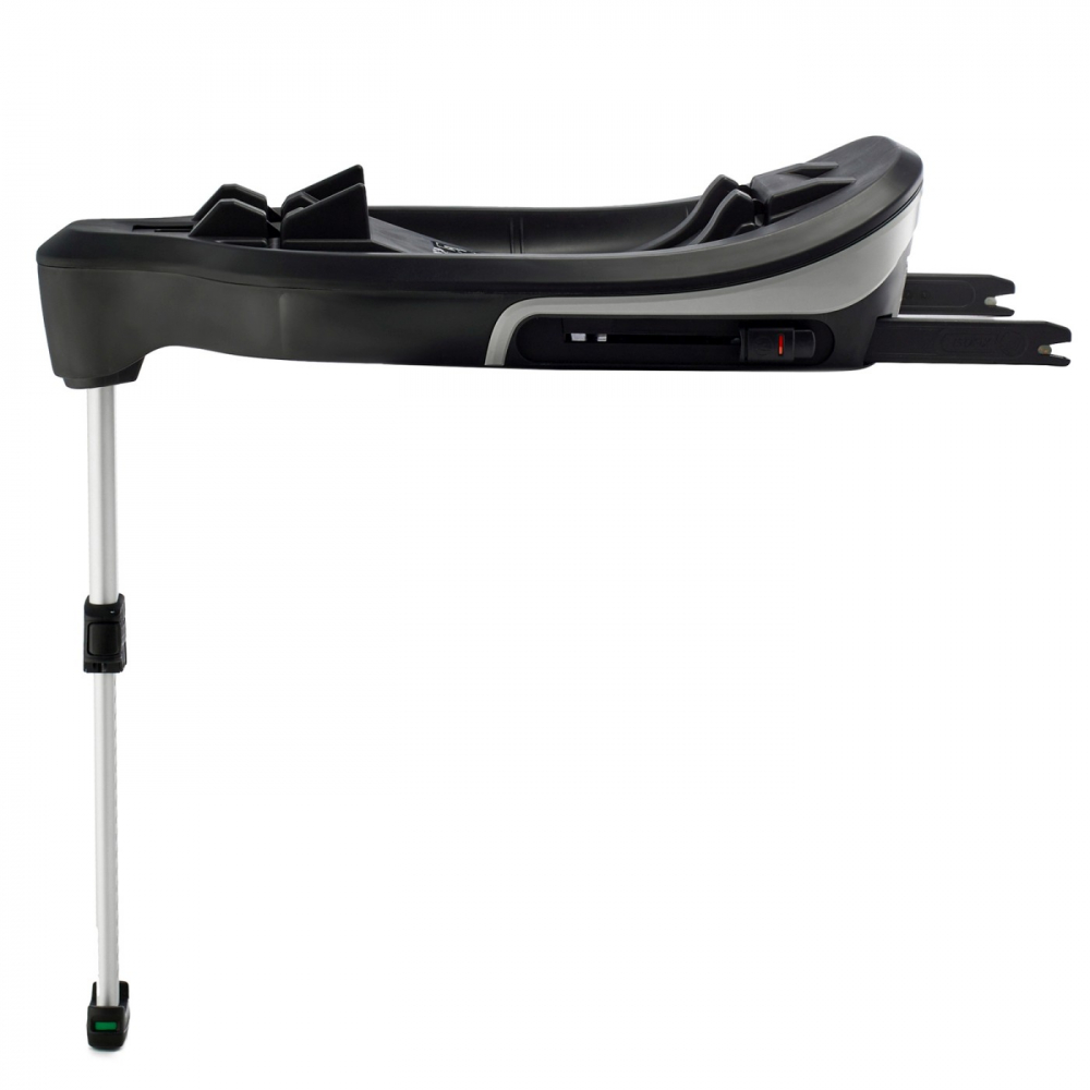 Baza ISOFIX I-Care Kinderkraft | Montare Sigură