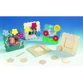 Rama Flower Decor - Beleduc - imagine 2