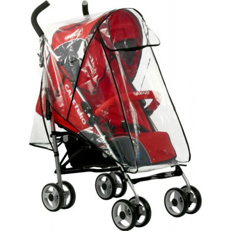 Husa de Ploaie Caretero pentru Carucior Sport