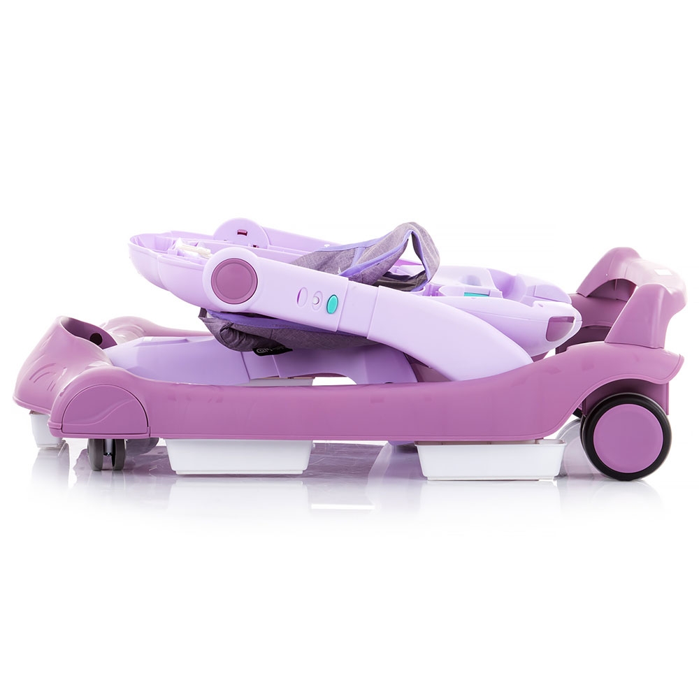 Premergator Chipolino Super Star 2in1, Roz - imagine 4