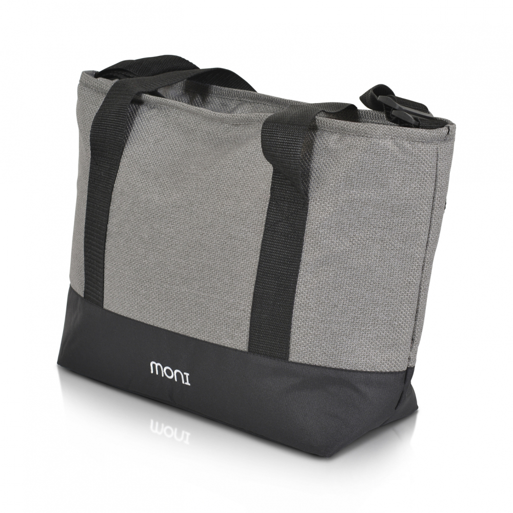 Moni Tokyo 2in1 Grey, Carucior Transformabil pana la 22kg - imagine 6