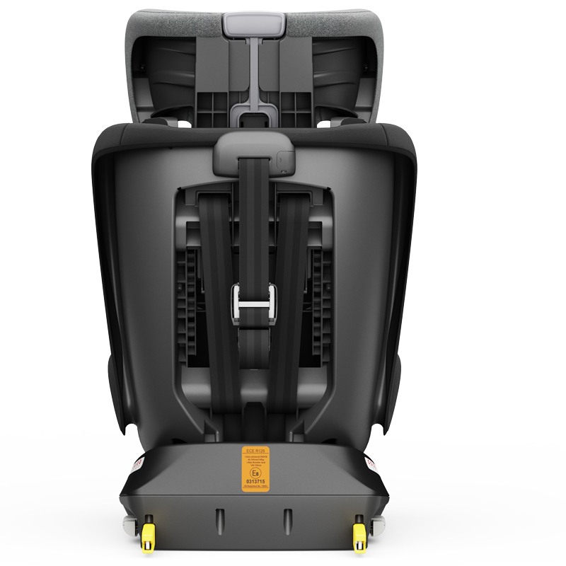 Scaun Auto Buf Boof Tweety Plus Rotativ 360° - imagine 7