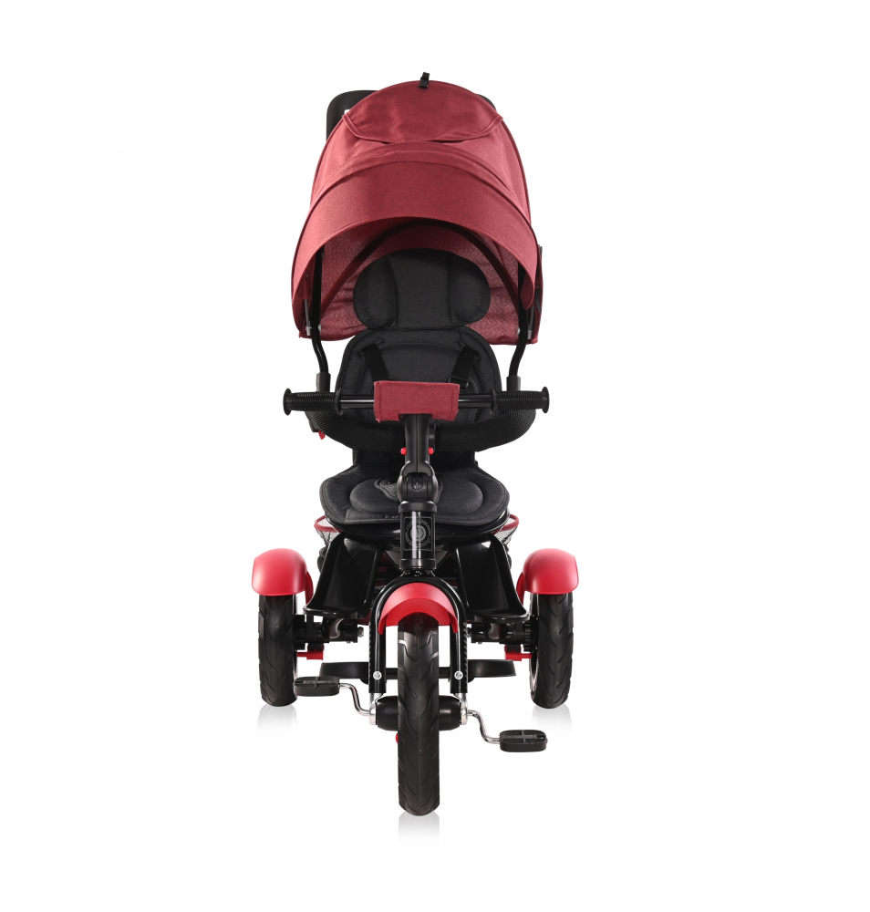 Lorelli Neo Air 4-in-1 | Tricicleta multifuncțională - imagine 2