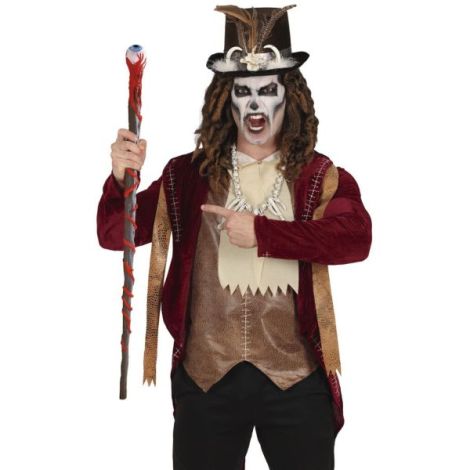 Baston Extensibil Ochi Guirca | Halloween 90cm - imagine 2