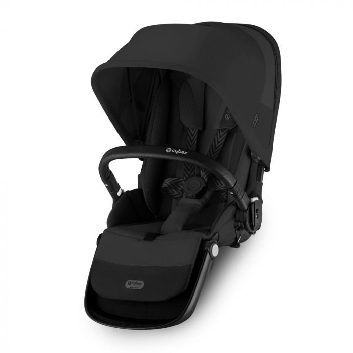 Unitate Scaun Cybex Gazelle S Black Moon