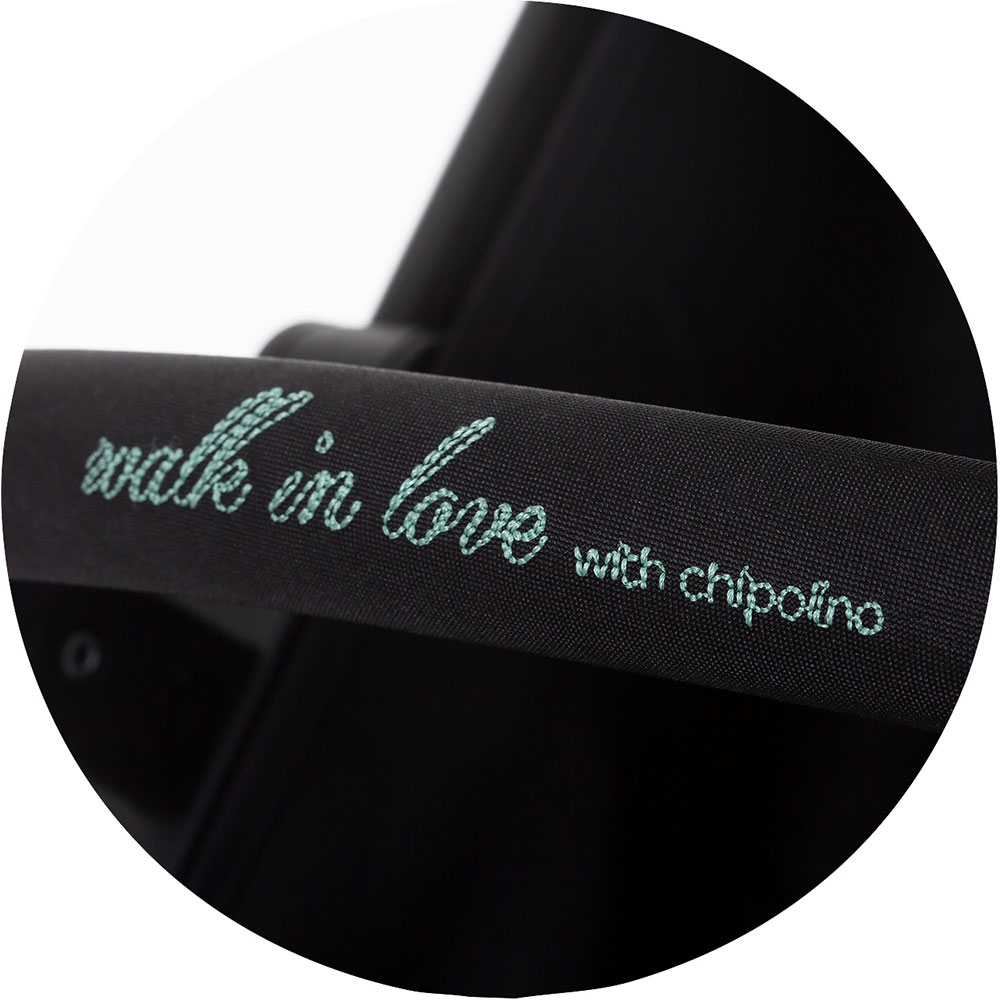 Carucior Sport Chipolino Move On Aloe, 0-15kg - imagine 6