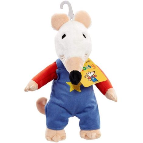 Jucărie Plus Maisy 24cm - Rainbow Designs