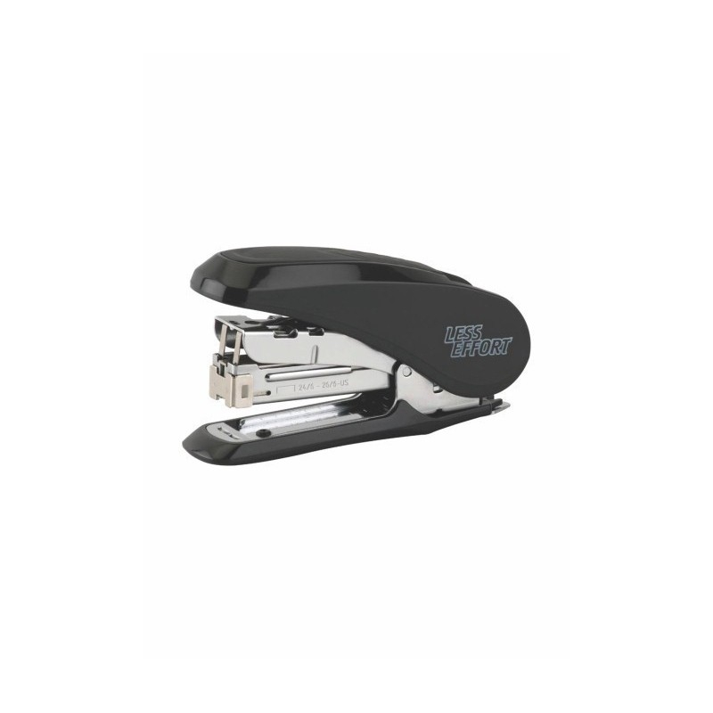 Capsator Kangaro LE-10, 20 coli, 47mm, Negru