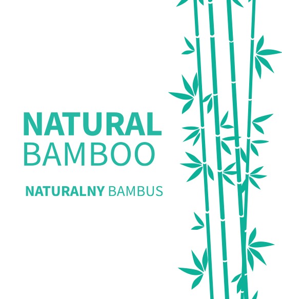 Paturica Baby Ono Bamboo Roz | Hipoalergenică