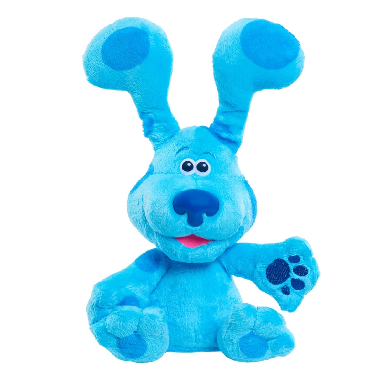 Blue Jucărie Plus Interactivă Blues Clues & You