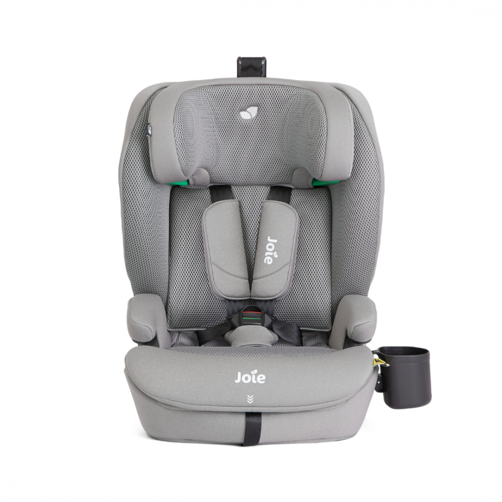 Joie i-Irvana Max - Scaun auto i-Size 76-150cm - imagine 8