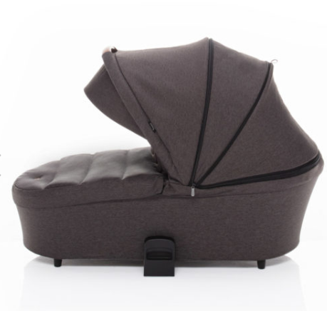Landou Zopa Move Rocky Grey - Confort Premium - imagine 3