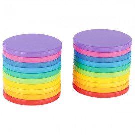 Set 20 Perne Motricitate Moje Bambino - imagine 2