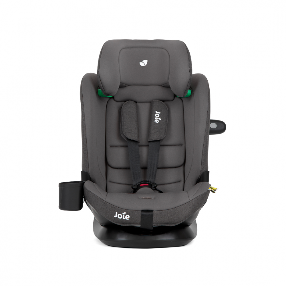 Scaun auto Joie i-Bold R129, 76-150 cm, Protectie ADAC - imagine 4