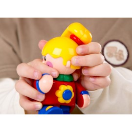 Fetita First Friends Tolo | Jucarie Interactiva 1-5 Ani - imagine 2