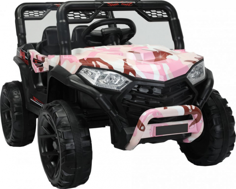 Novokids Buggy Mini UTV - Aventură Offroad pentru Copii - imagine 3