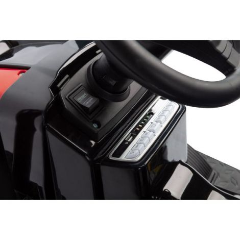 Toyz HECTOR: Tractor Electric 12V cu Telecomanda - imagine 10