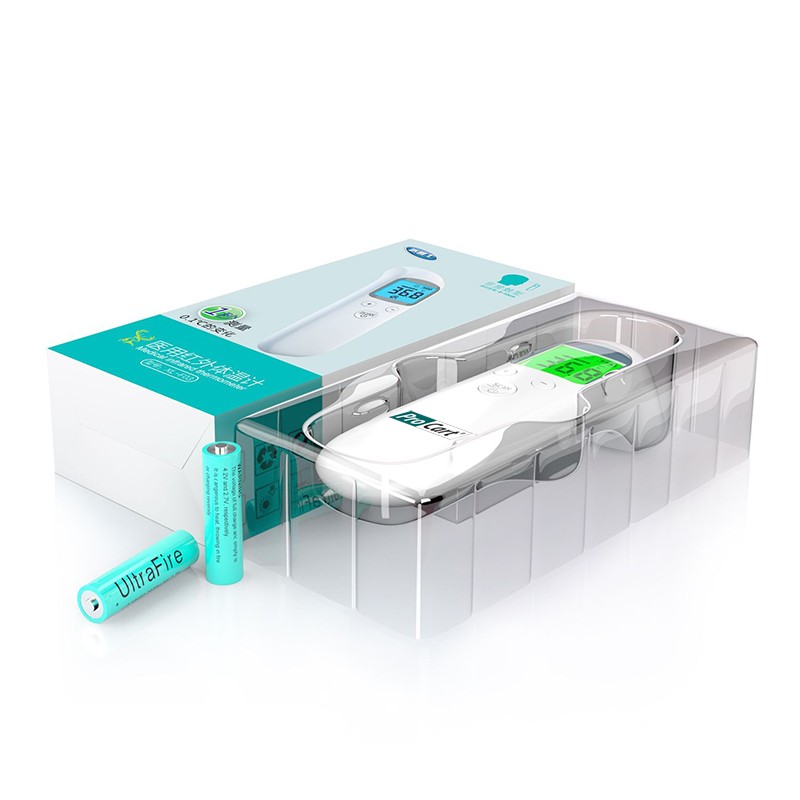 Termometru Procart Non-Contact LED | Medical - imagine 2