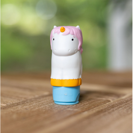 Sticker WOW Unicorn Melissa & Doug - 300 autocolante - imagine 3
