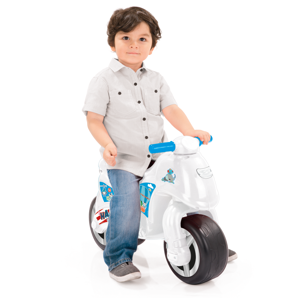 Fisher-Price My First Moto Motocicleta Copii 2-5 Ani - imagine 2