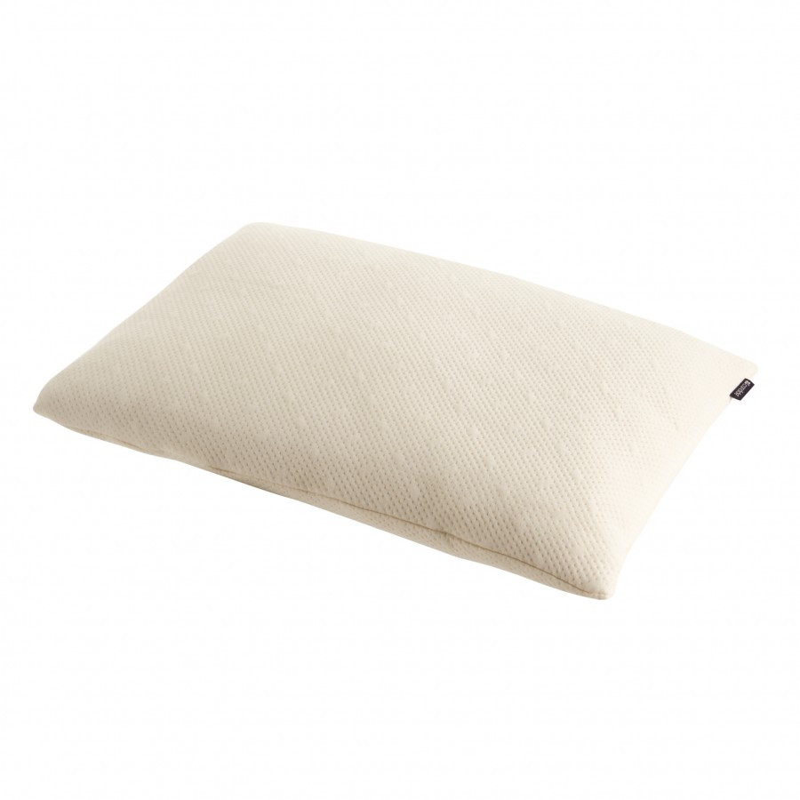 Perna Organic Candide 40x60cm | Piele Sensibilă - imagine 6
