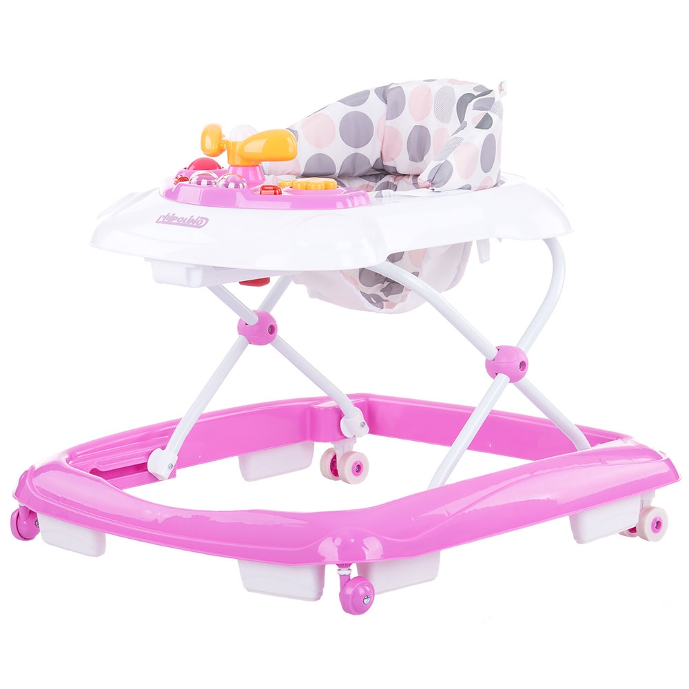 Premergator Chipolino Rolly, Dhalia, 6Luni+ - imagine 3