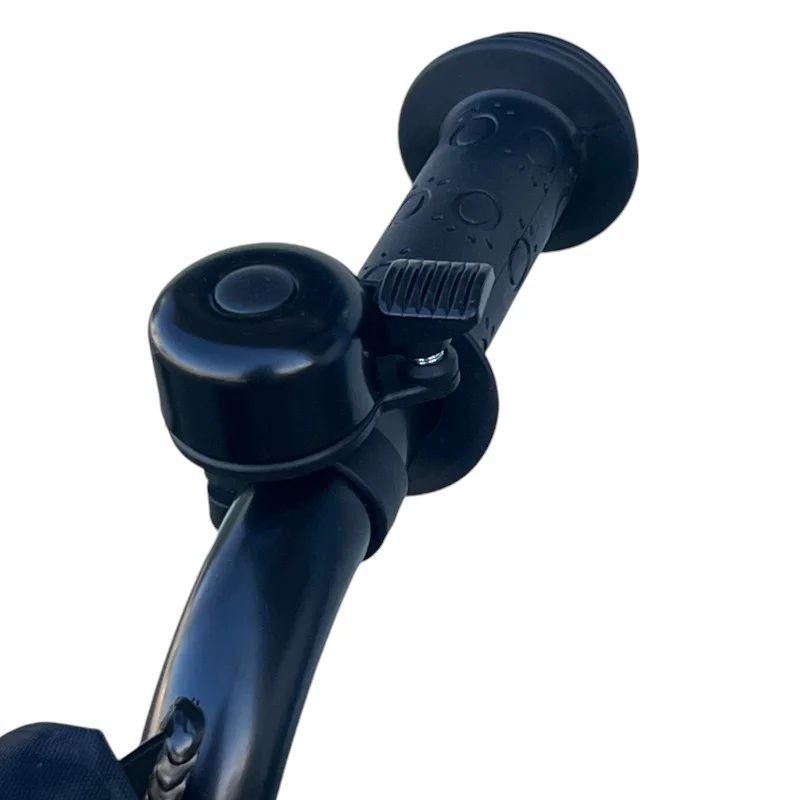 Procart Verde 14'' Bicicleta Copii cu Roti Ajutatoare - imagine 5