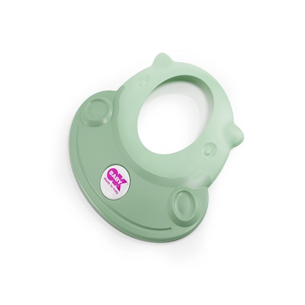 Hippo OKBaby Protecție Ochi și Urechi Verde