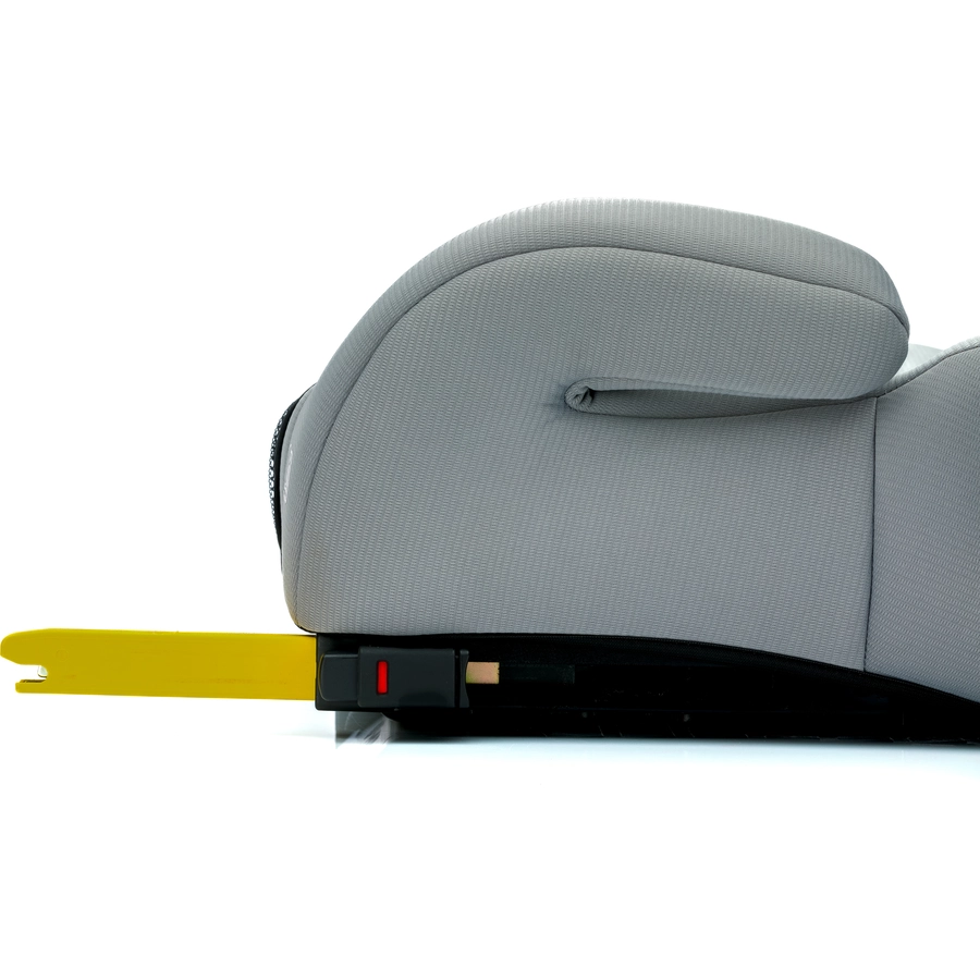 Inaltator Fillikid Flip Grey cu ISOFIX - Siguranta Maxima - imagine 2