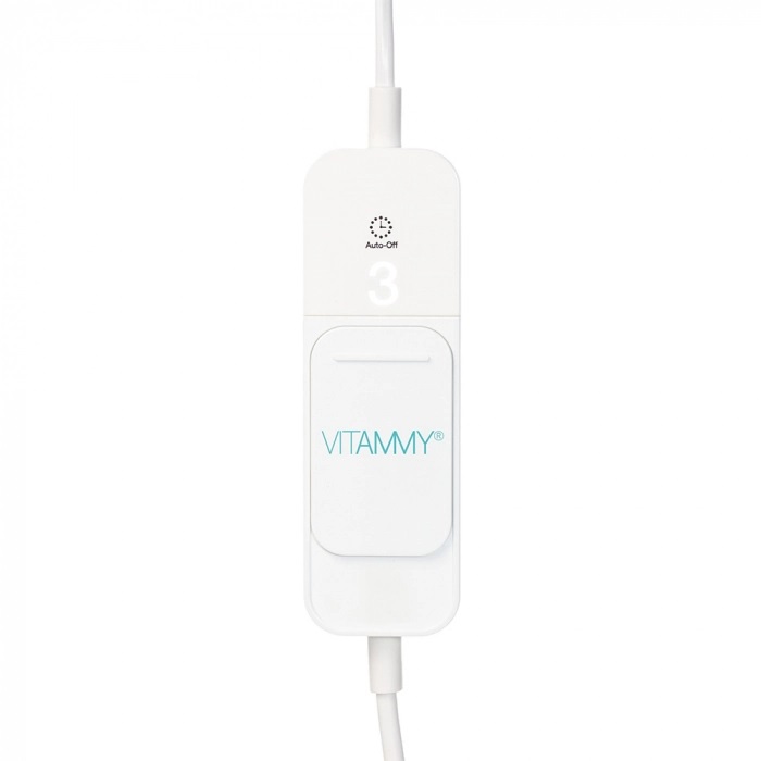 Pătura electrică Vitammy Huggy - Încălzire rapidă - imagine 3