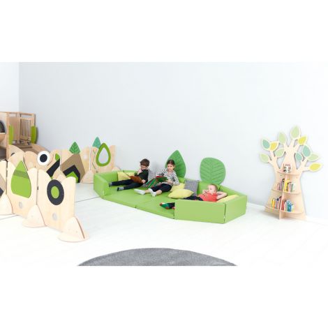Etajera Copacel Moje Bambino | Mobilier Creativ - imagine 4