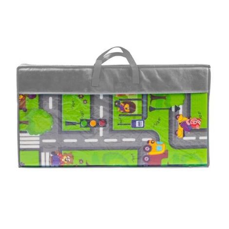 PlayTo Drum - Covoraș Multifuncțional 200x150cm - imagine 5
