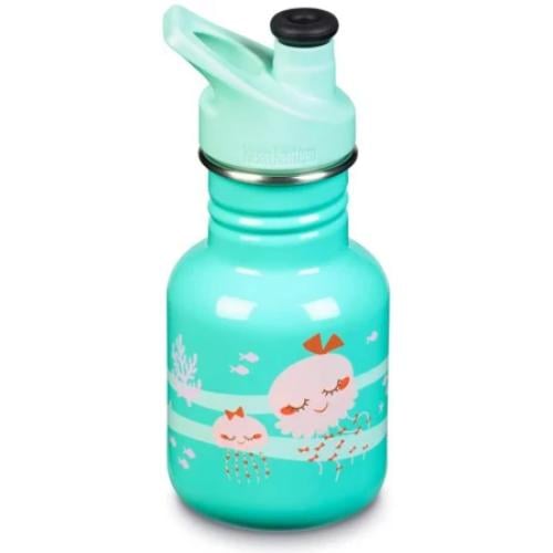 Sticlă Sport Klean Kanteen 355ml Jellyfish