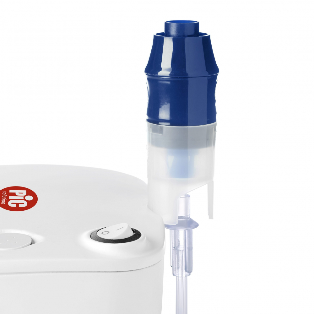 Nebulizator Air Cube Pic Solution | Tratament Eficient - imagine 3