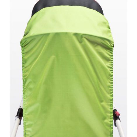 Parasolar Protectie UV Landou Caretero Verde