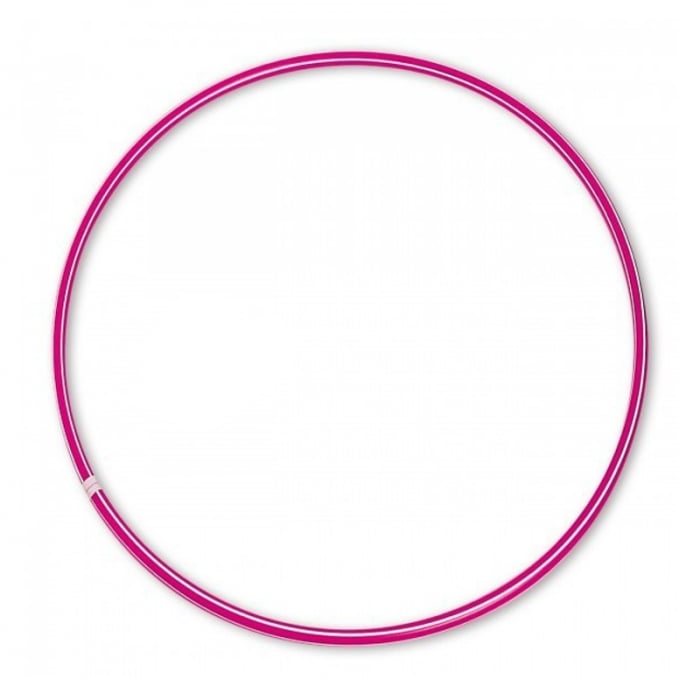 Cerc Hula Hop Androni Giocattoli 80 cm Gimnastică