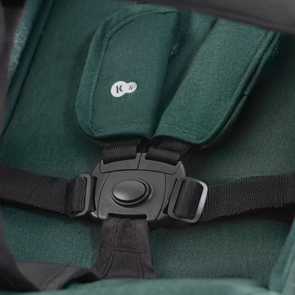 Carucior Kinderkraft Tik Umbrela 6.5kg - imagine 3