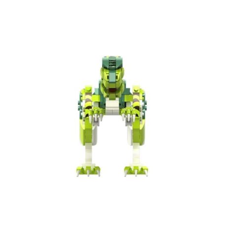 Set Velociraptor 539 piese Open Brick - imagine 4